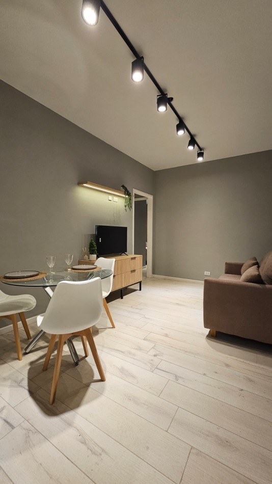 VENTA 3AMB RECICLADO CENTRO BALCON 