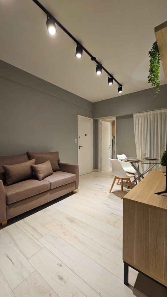 VENTA 3AMB RECICLADO CENTRO BALCON 