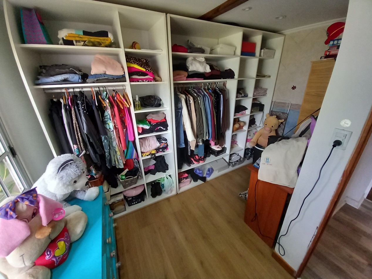 ALQUILER TEMPORADA CASA 3AMB LA  FLORIDA 