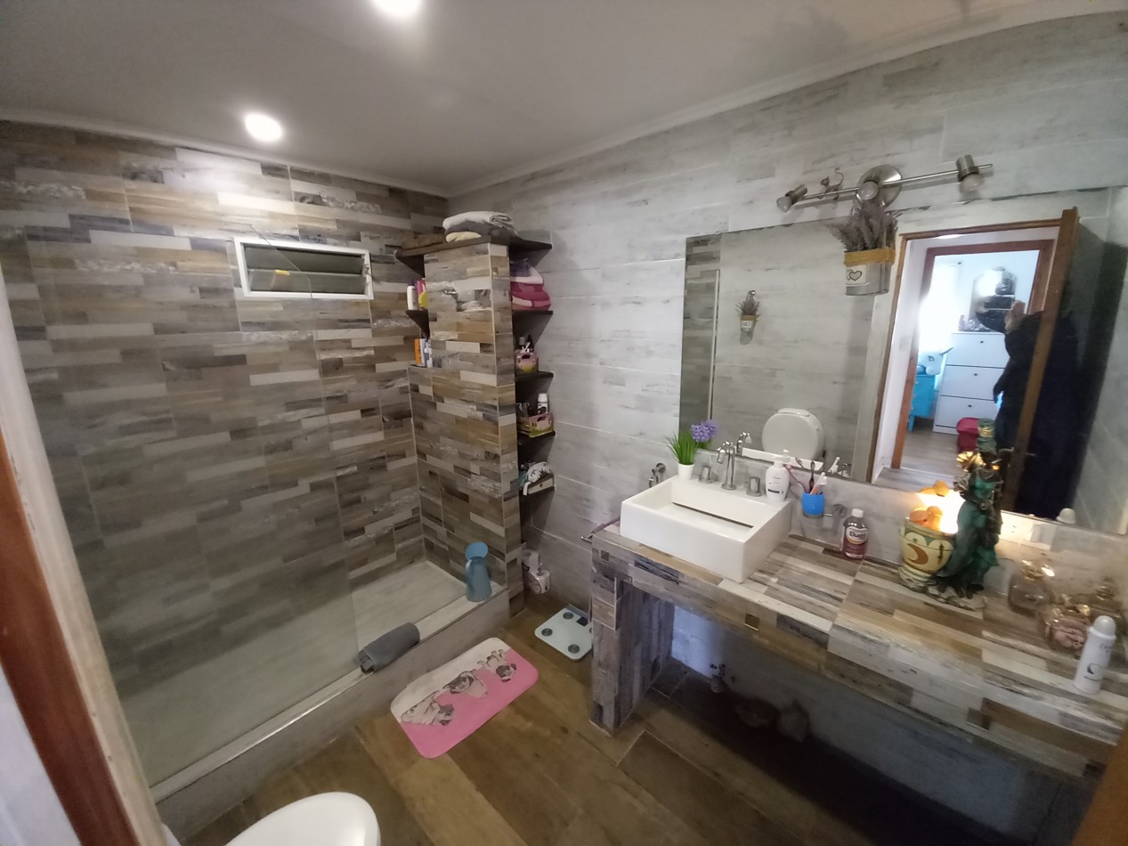 ALQUILER TEMPORADA CASA 3AMB LA  FLORIDA 