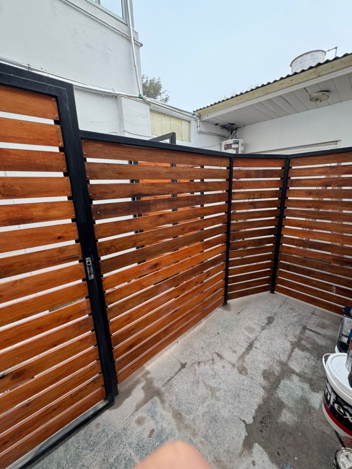 VENTA 1AMB PH RECICLADO con PATIO 