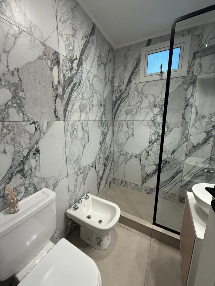 VENTA 3AMB RECICLADO CENTRO BALCON 