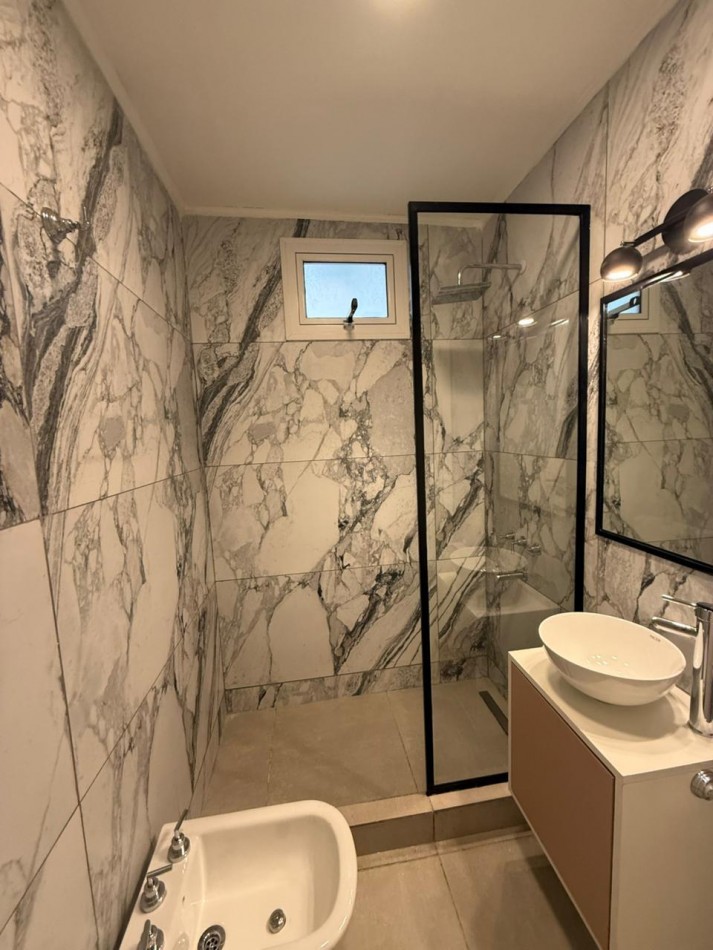 VENTA 3AMB RECICLADO CENTRO BALCON 