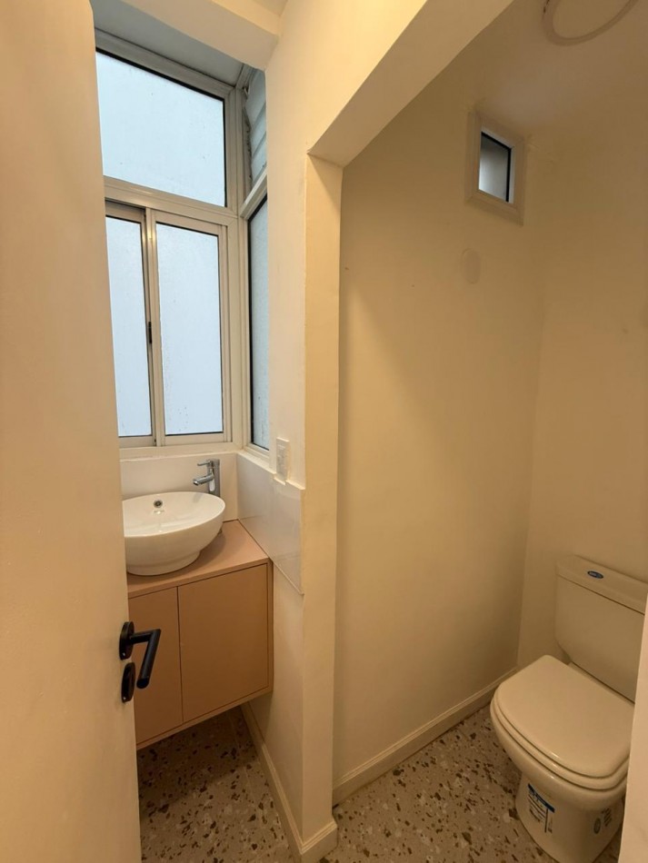 VENTA 3AMB RECICLADO CENTRO BALCON 