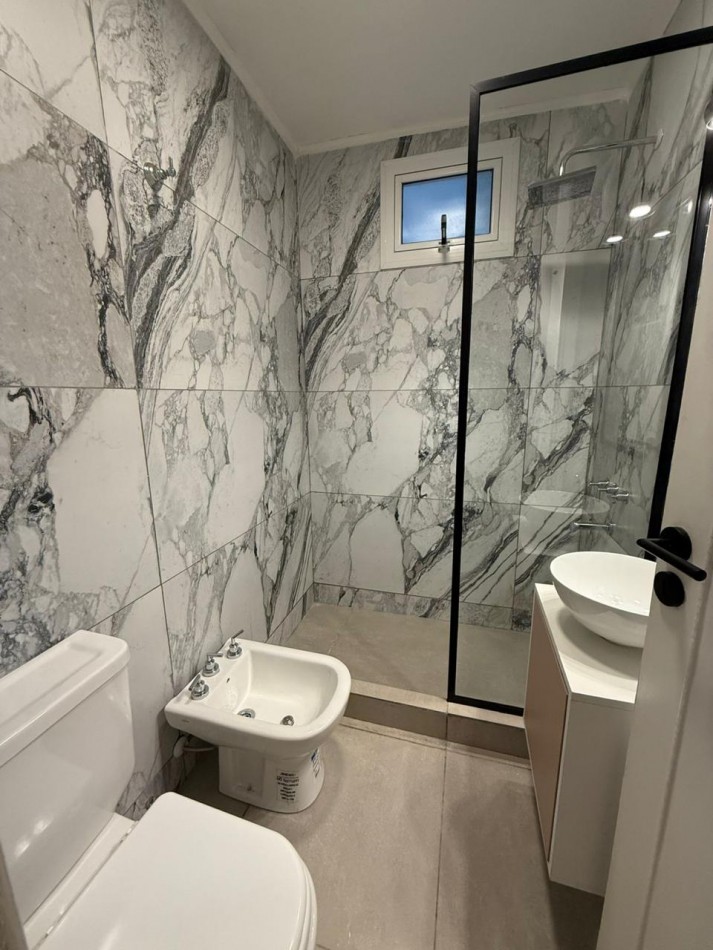 VENTA 3AMB RECICLADO CENTRO BALCON 