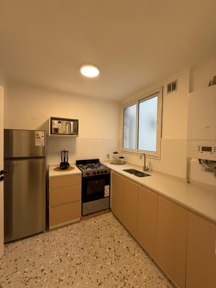 VENTA 3AMB RECICLADO CENTRO BALCON 