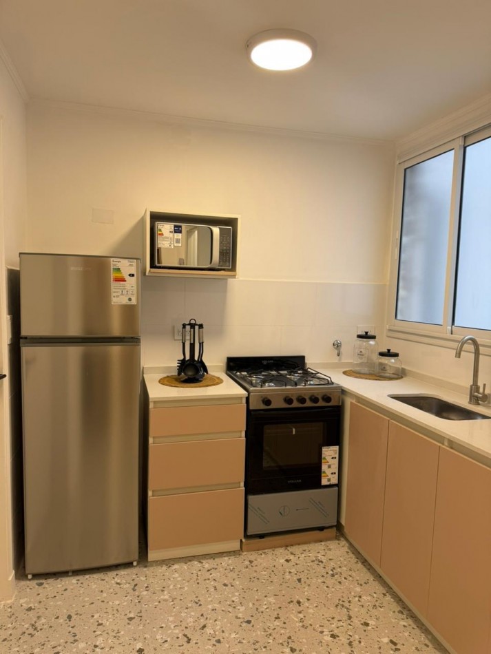 VENTA 3AMB RECICLADO CENTRO BALCON 