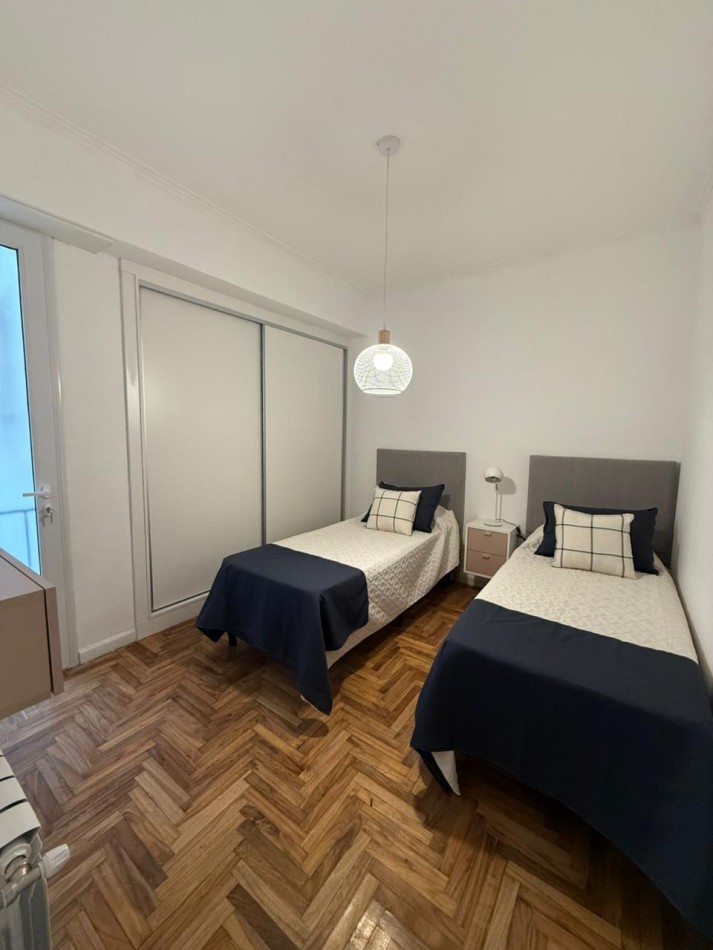 VENTA 3AMB RECICLADO CENTRO BALCON 