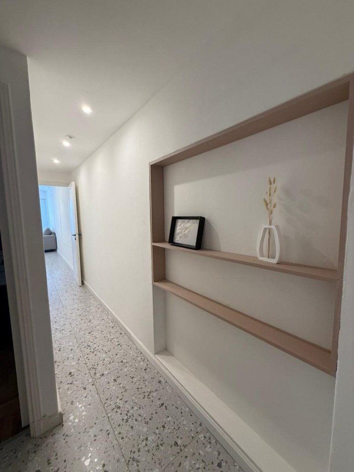 VENTA 3AMB RECICLADO CENTRO BALCON 