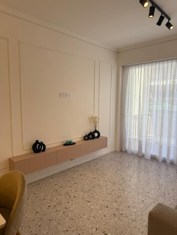 VENTA 3AMB RECICLADO CENTRO BALCON 