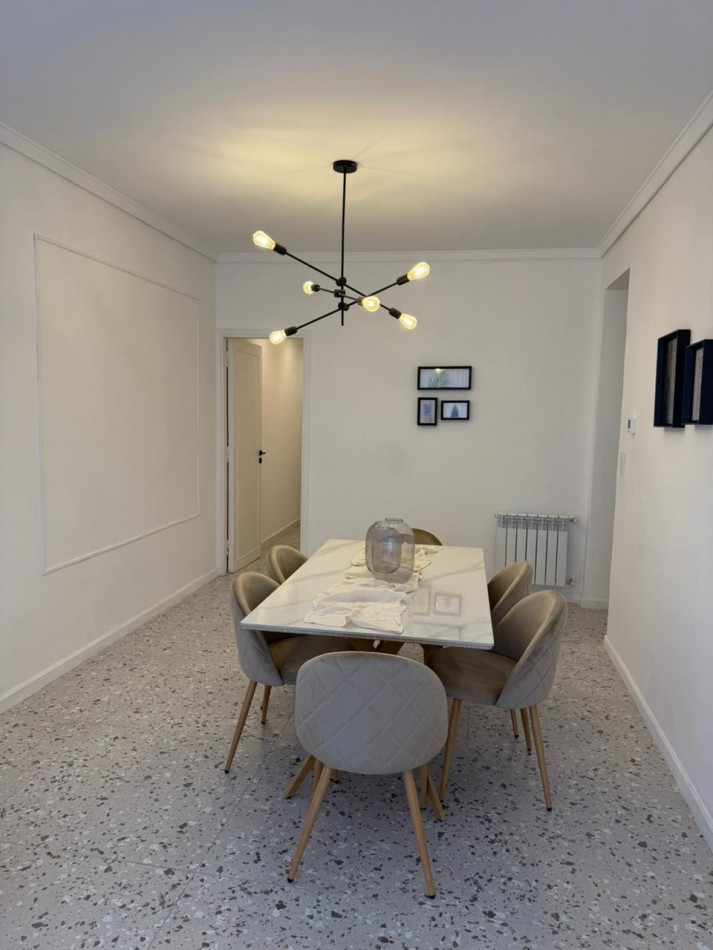 VENTA 3AMB RECICLADO CENTRO BALCON 