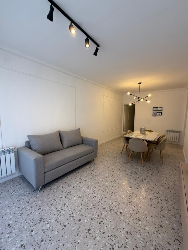 VENTA 3AMB RECICLADO CENTRO BALCON 