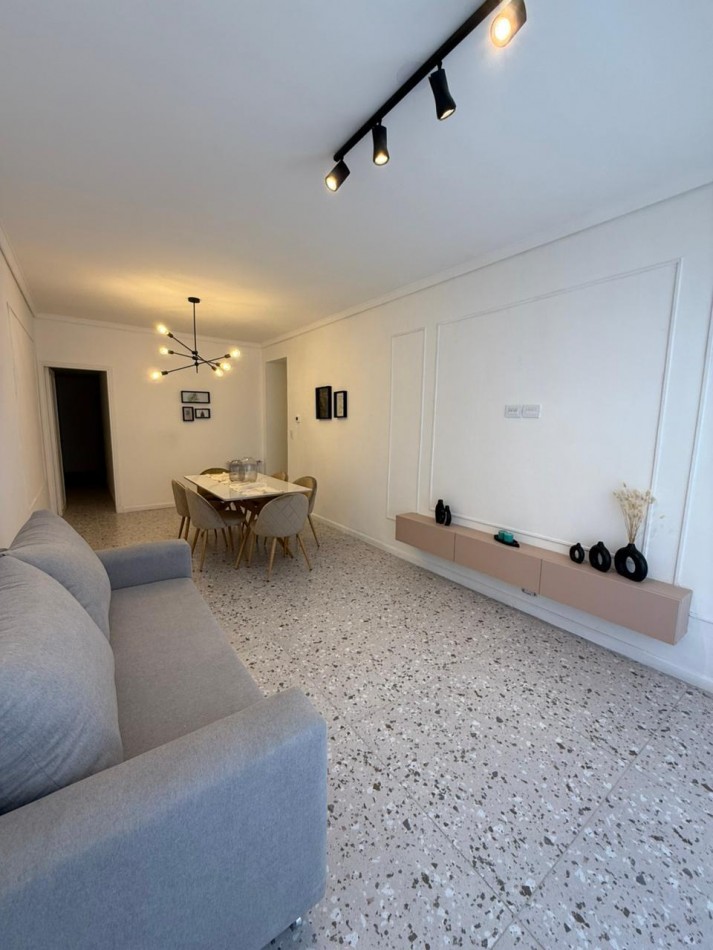 VENTA 3AMB RECICLADO CENTRO BALCON 