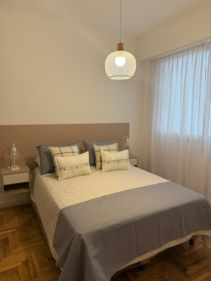 VENTA 3AMB RECICLADO CENTRO BALCON 