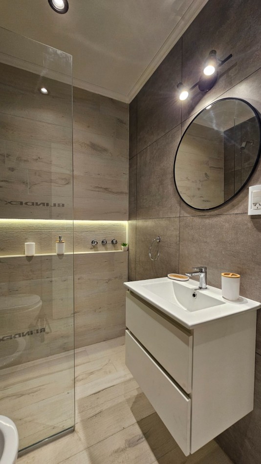 VENTA 3AMB RECICLADO MUEBLES Y ARTEFACTO A ESTRENAR CENTRO 