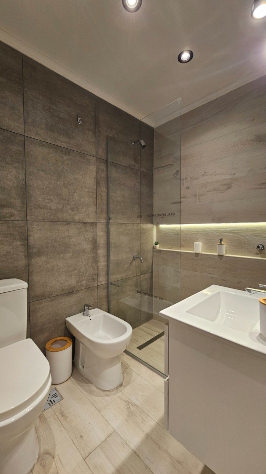 VENTA 3AMB RECICLADO MUEBLES Y ARTEFACTO A ESTRENAR CENTRO 