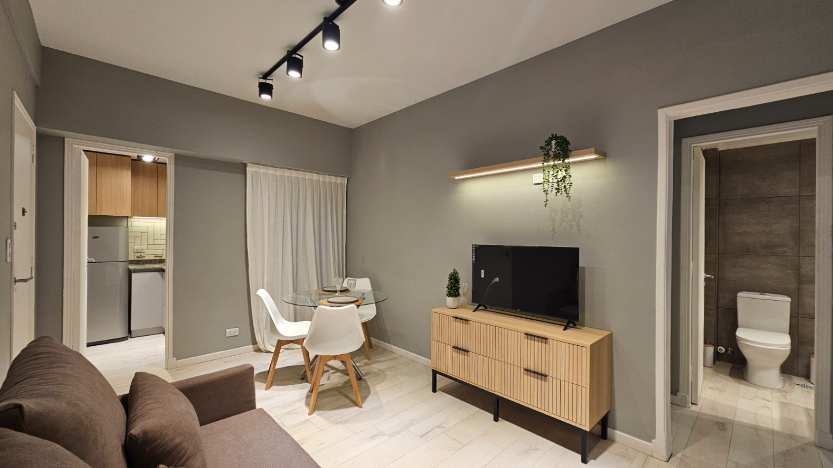 VENTA 3AMB RECICLADO MUEBLES Y ARTEFACTO A ESTRENAR CENTRO 