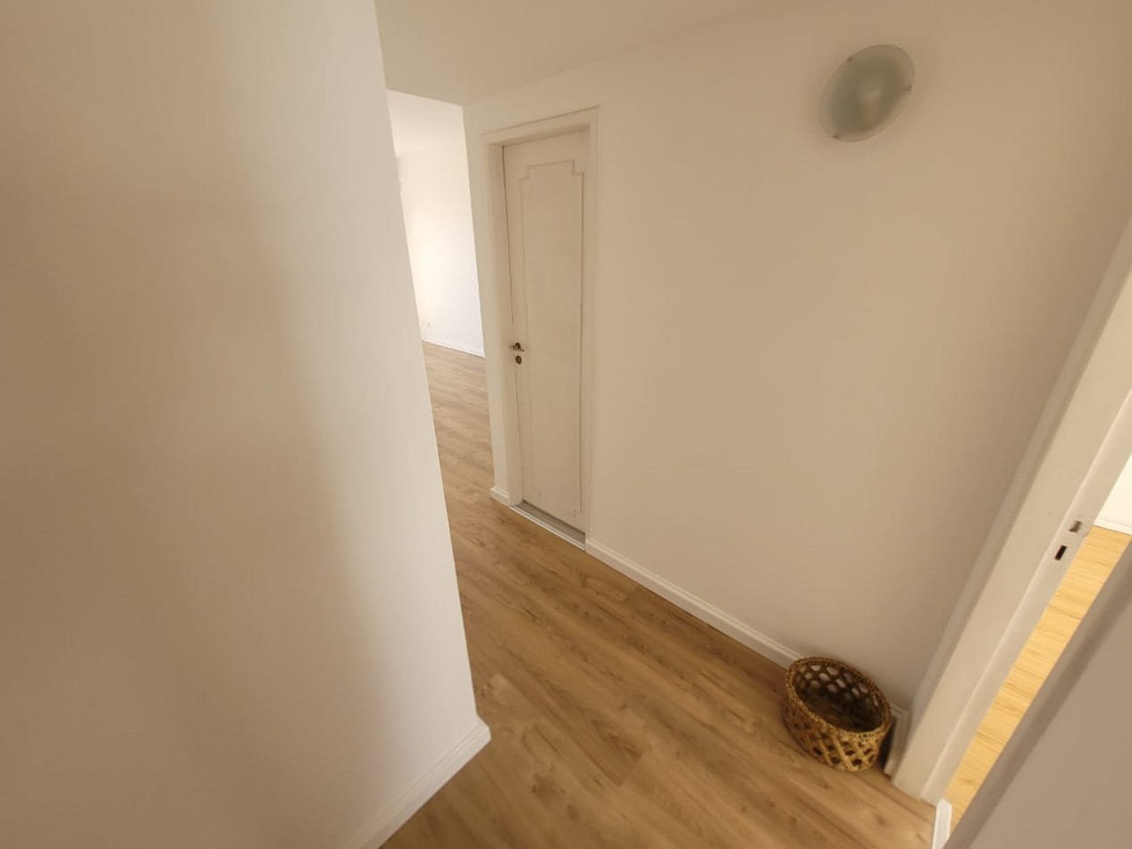 Venta 2AMB EXCELENTE BALCON CENTRO 