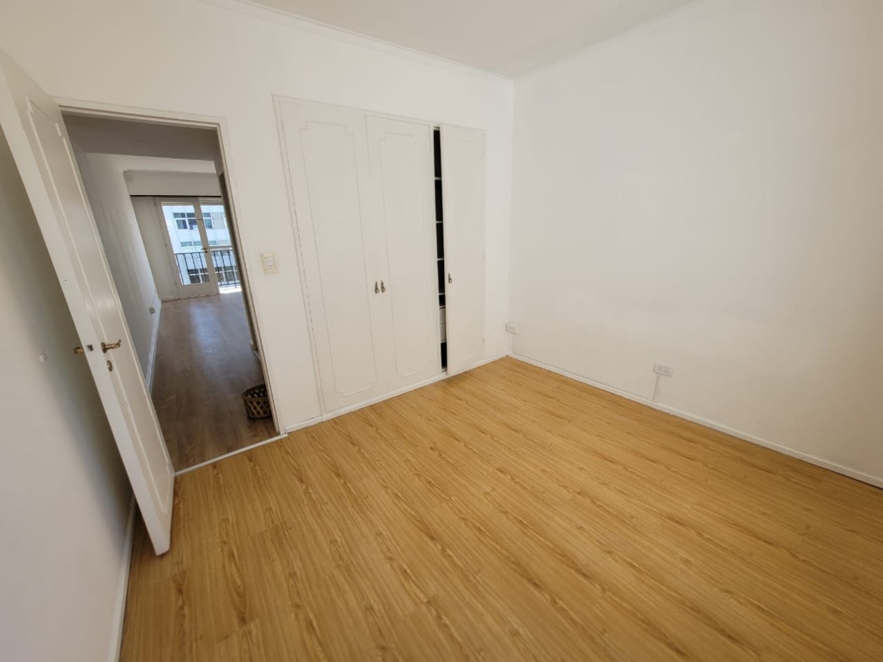 Venta 2AMB EXCELENTE BALCON CENTRO 