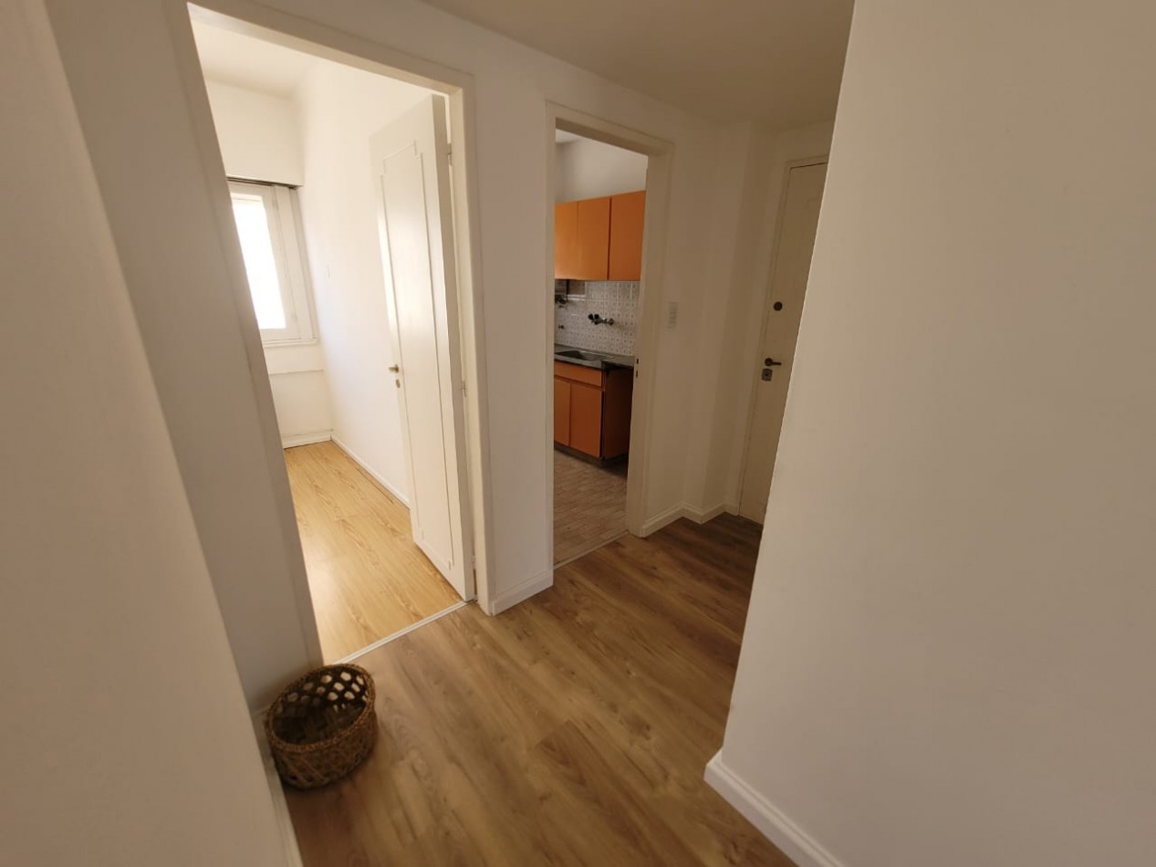 Venta 2AMB EXCELENTE BALCON CENTRO 