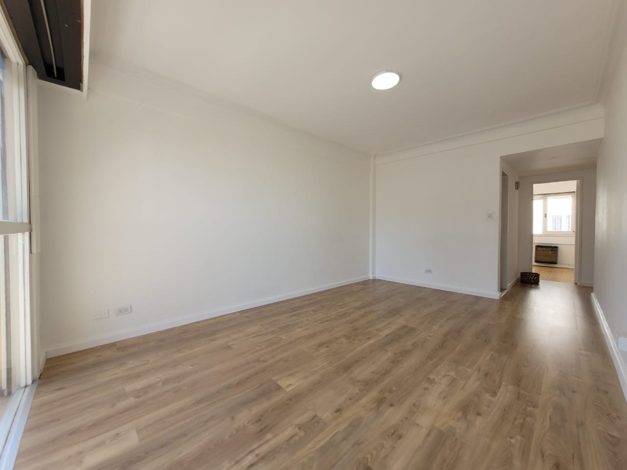 Venta 2AMB EXCELENTE BALCON CENTRO 