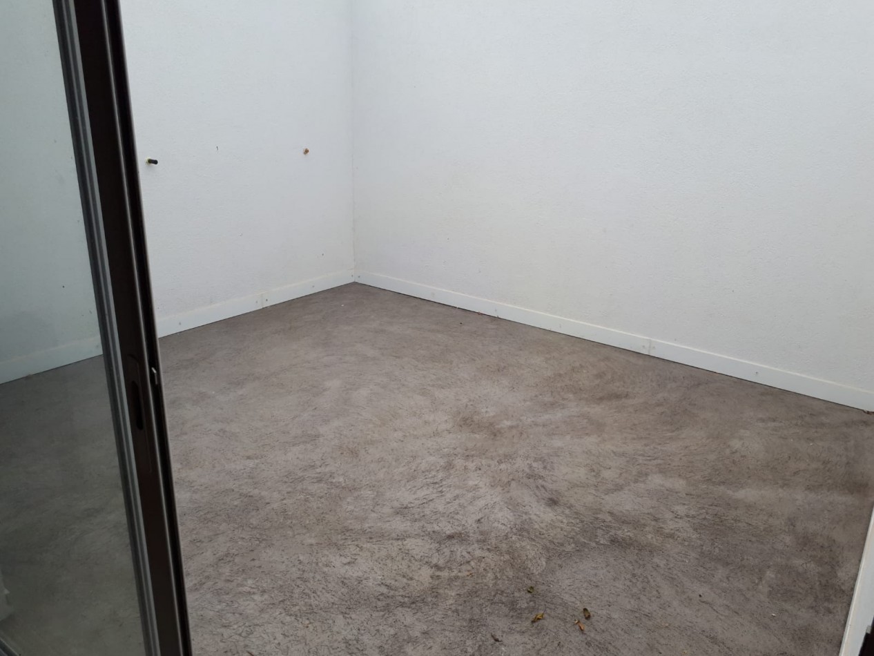 ALQUILER LOFT 2AMB EXCELENTE COCHERA y PATIO 