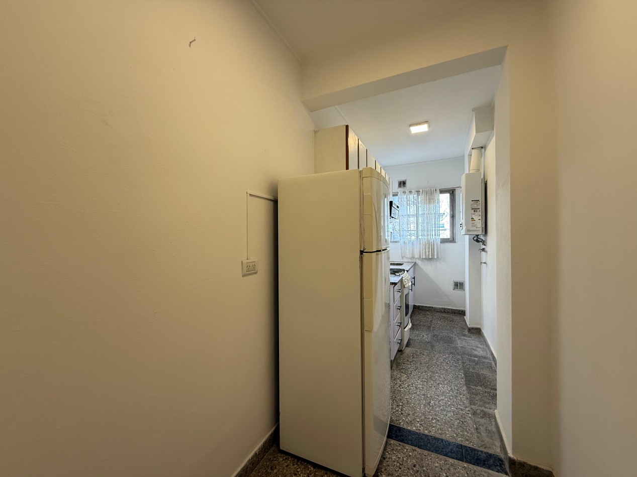 VENTA 3AMB BALCON FRENTE CENTRO 