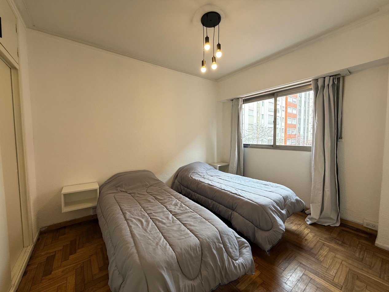 VENTA 3AMB BALCON FRENTE CENTRO 