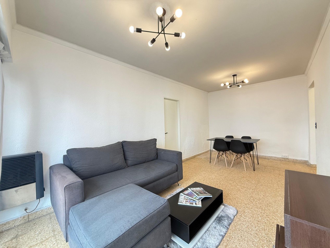 VENTA 3AMB BALCON FRENTE CENTRO 