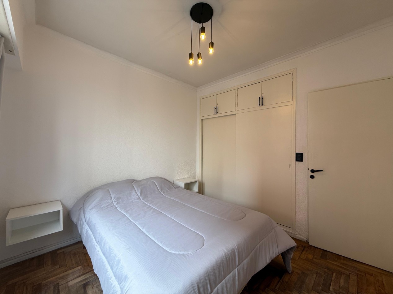 VENTA 3AMB BALCON FRENTE CENTRO 