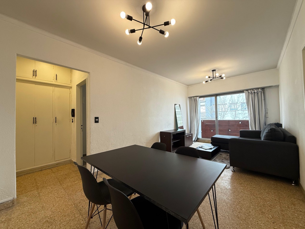 VENTA 3AMB BALCON FRENTE CENTRO 