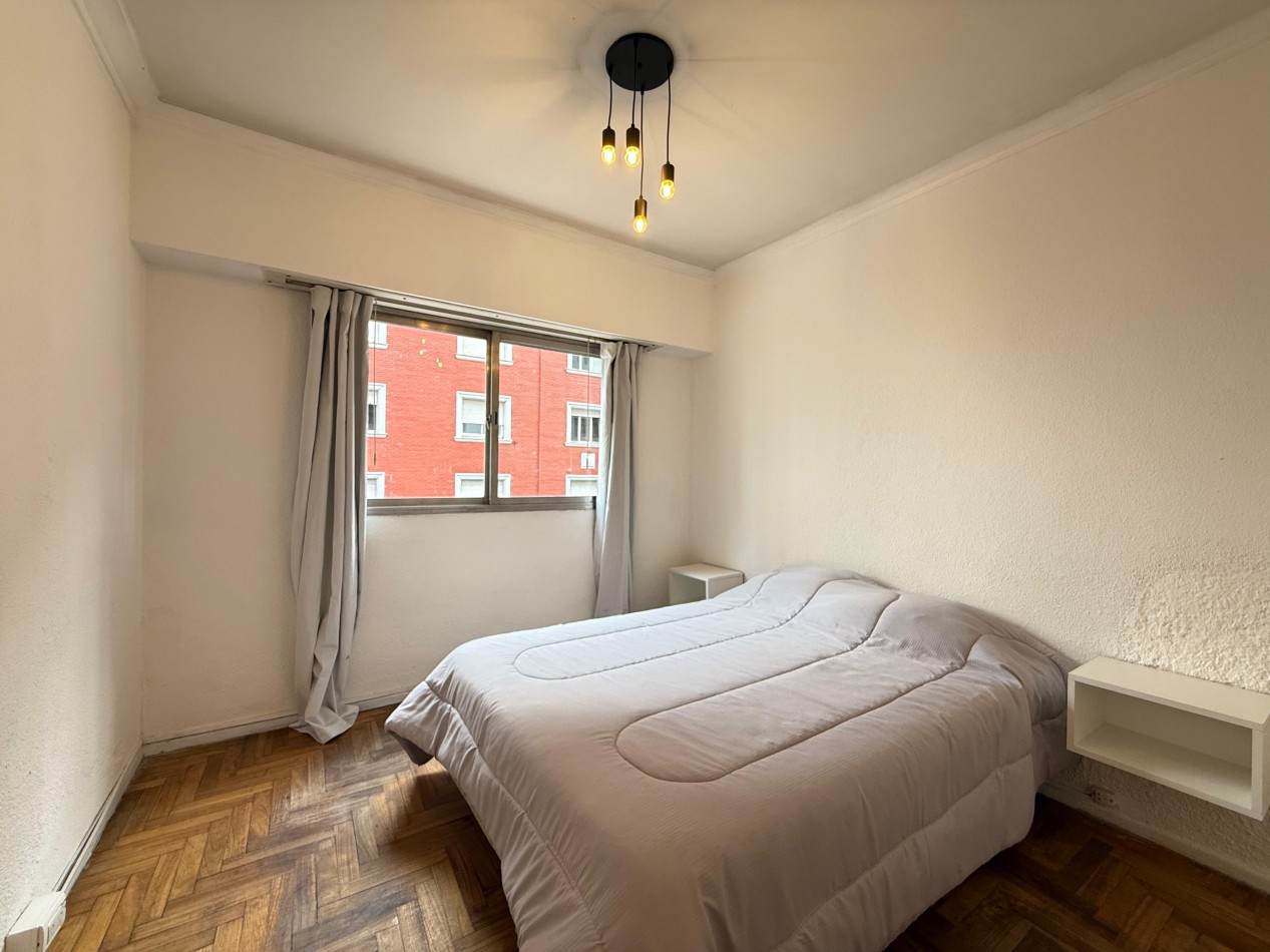 VENTA 3AMB BALCON FRENTE CENTRO 