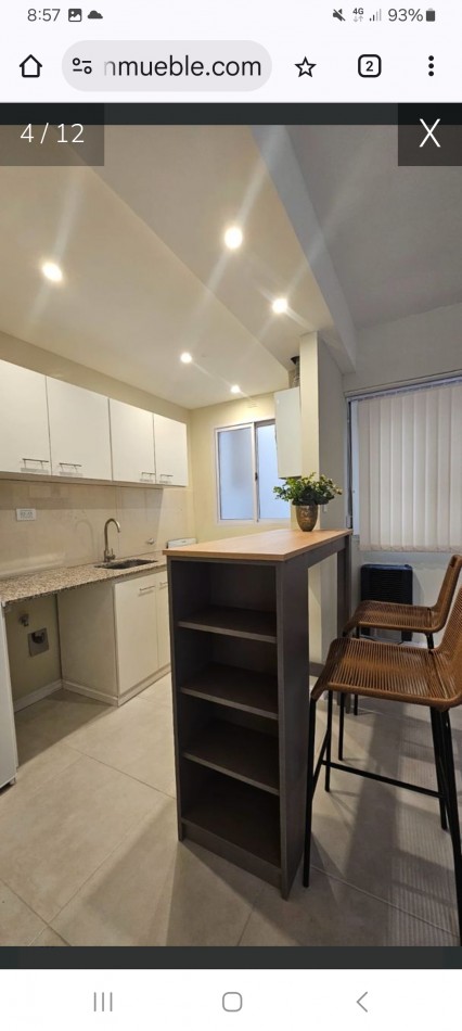 VENTA 1AMB RECICLADO CENTRO 