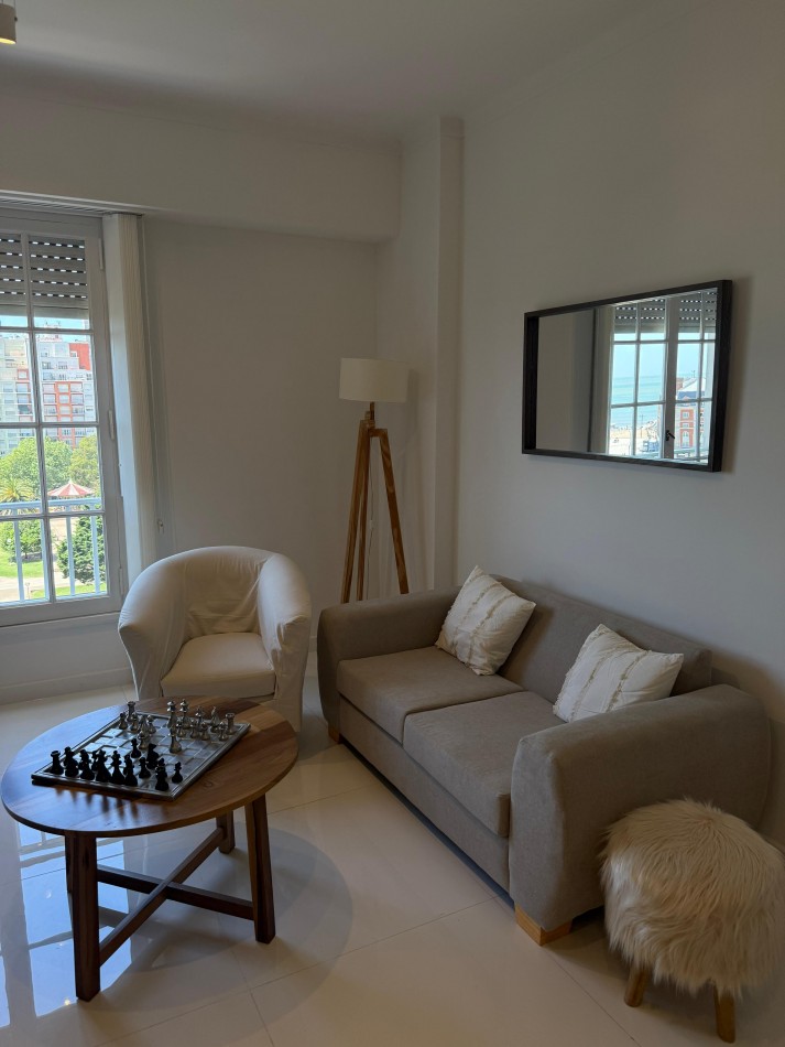 2AMB RECICLADO con DEPENDENCIA 2 BAÑOS CENTRO TODO A ESTRENAR 