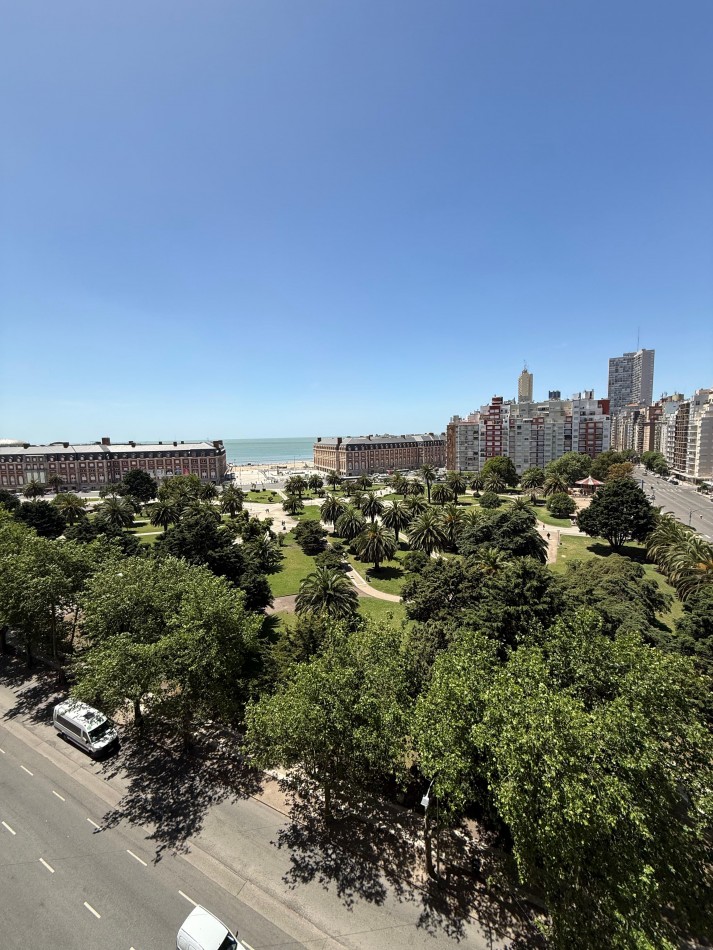 2AMB RECICLADO con DEPENDENCIA 2 BAÑOS CENTRO TODO A ESTRENAR 