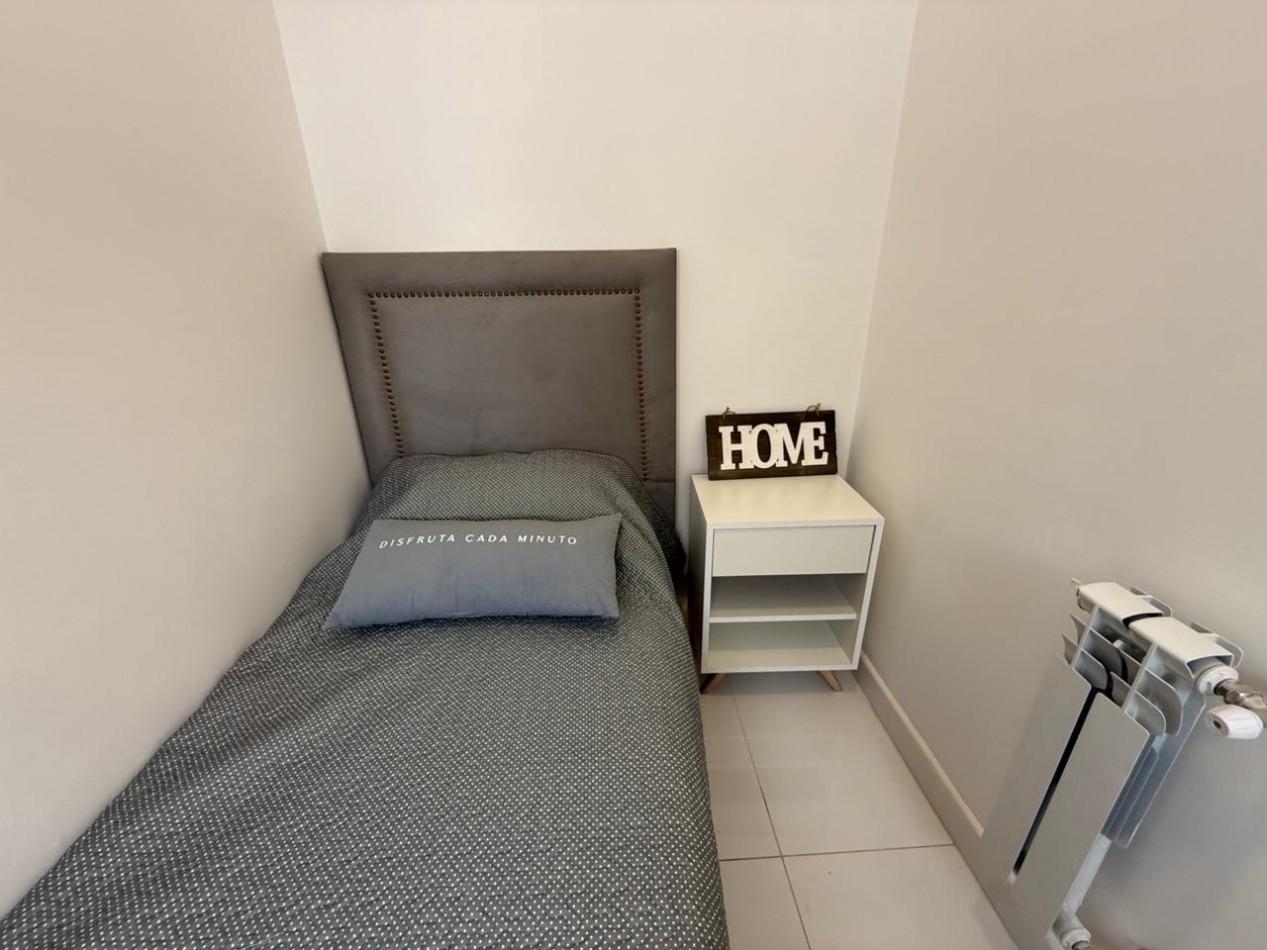 2AMB RECICLADO con DEPENDENCIA 2 BAÑOS CENTRO TODO A ESTRENAR 