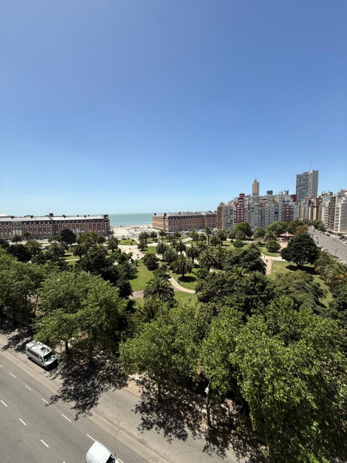 2AMB RECICLADO con DEPENDENCIA 2 BAÑOS CENTRO TODO A ESTRENAR 