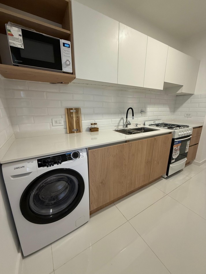 2AMB RECICLADO con DEPENDENCIA 2 BAÑOS CENTRO TODO A ESTRENAR 