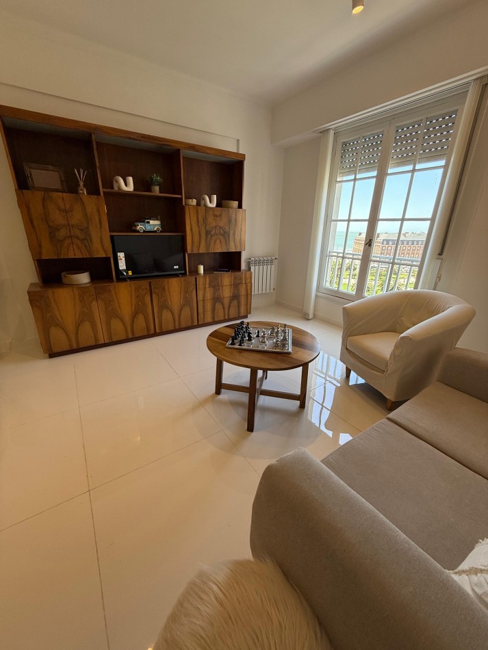 2AMB RECICLADO con DEPENDENCIA 2 BAÑOS CENTRO TODO A ESTRENAR 