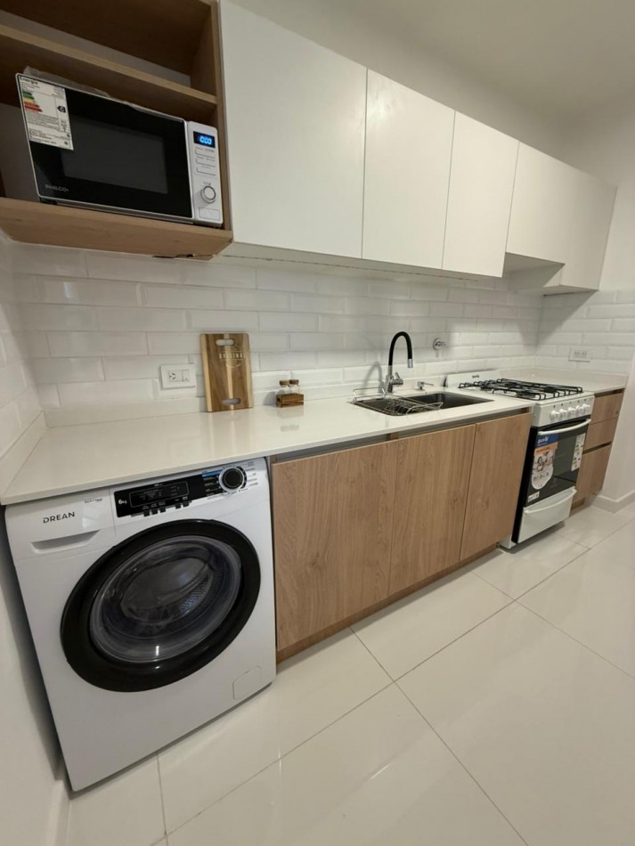 2AMB RECICLADO con DEPENDENCIA 2 BAÑOS CENTRO TODO A ESTRENAR 