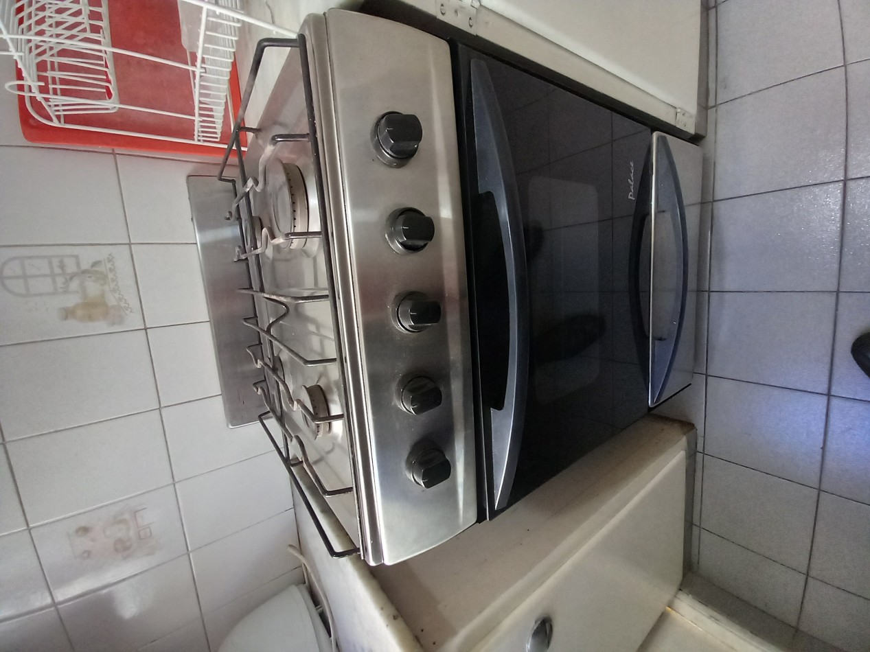 ALQUILER X TEMPORADA 2AMB para 4 PERSONAS MAYORES 