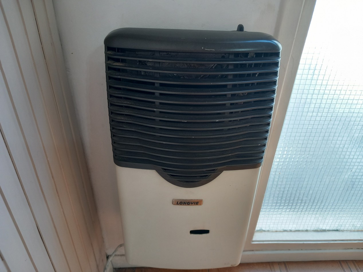 ALQUILER X TEMPORADA 2AMB para 4 PERSONAS MAYORES 