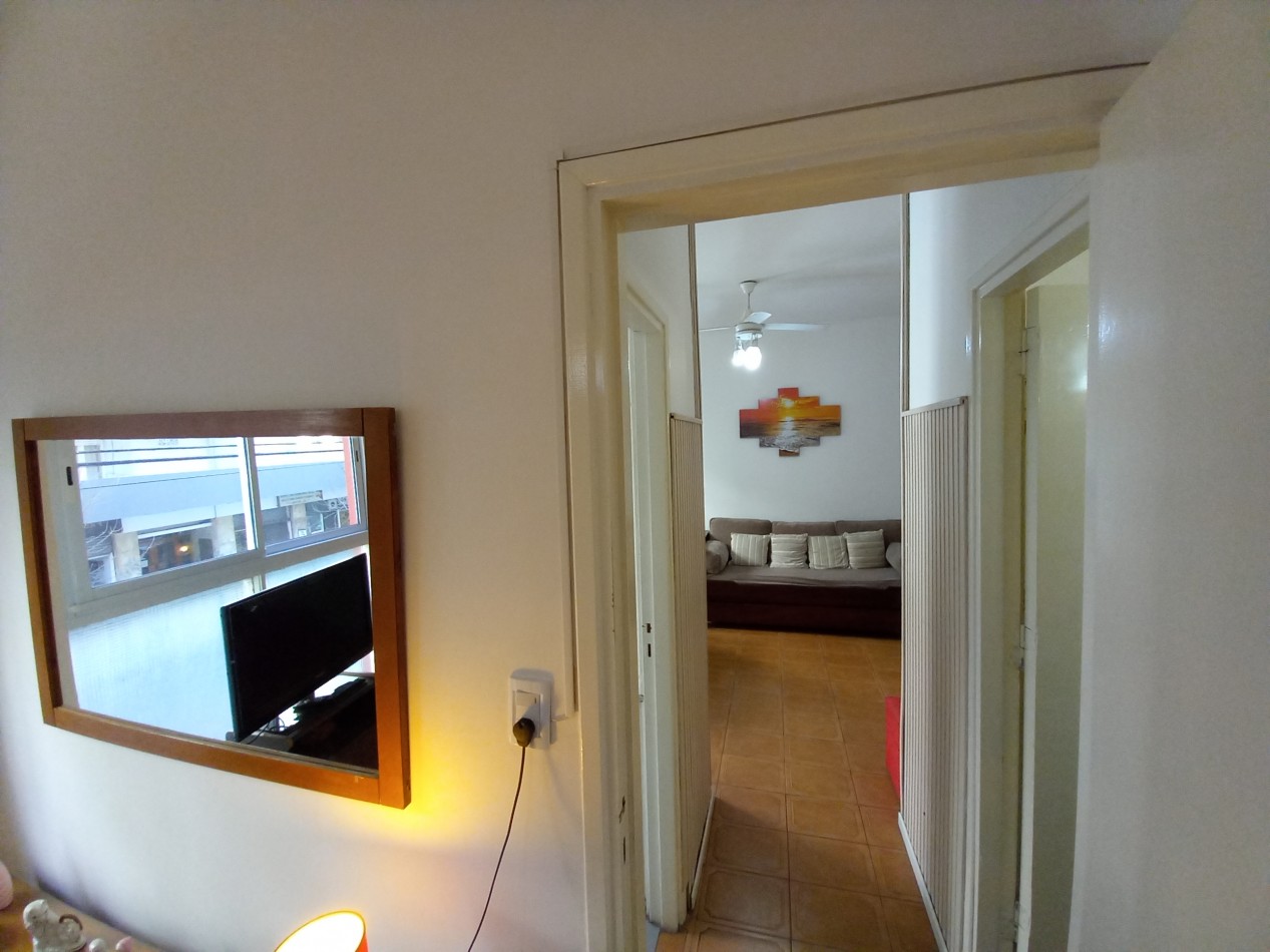 ALQUILER X TEMPORADA 2AMB para 4 PERSONAS MAYORES 