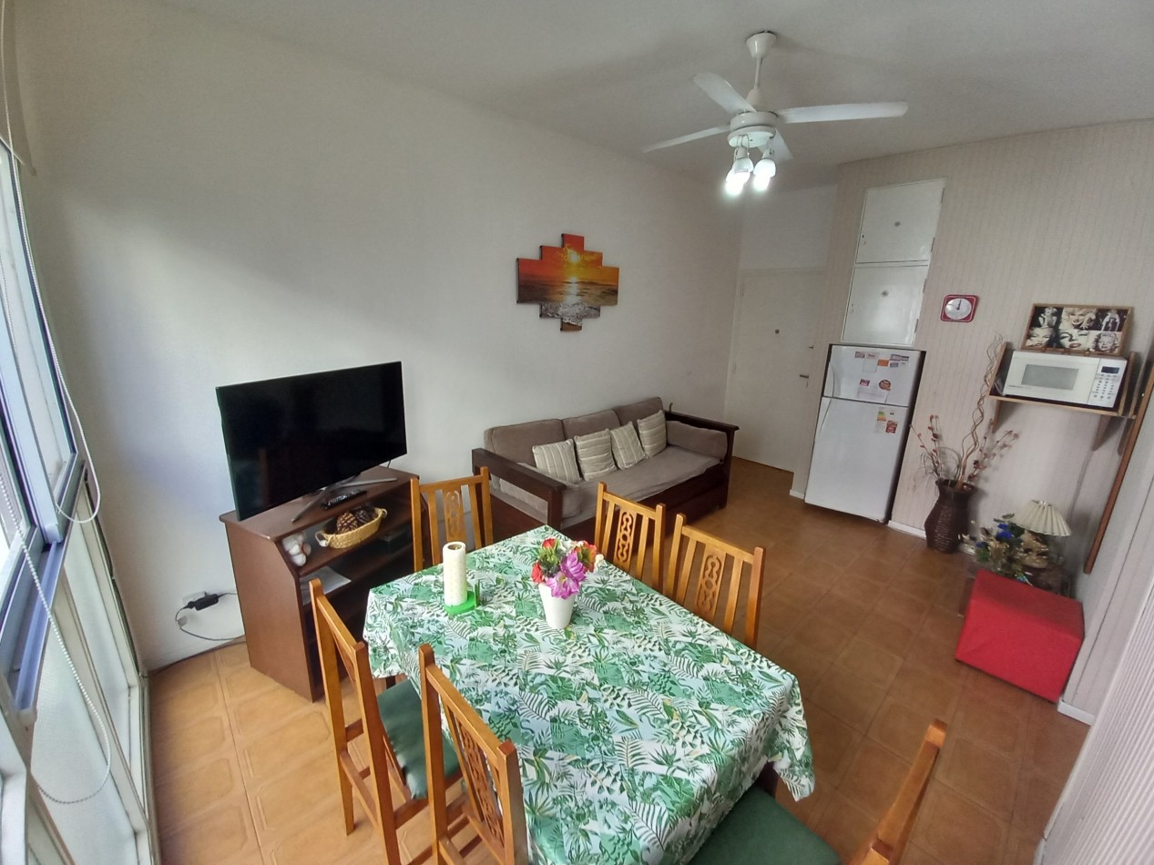 ALQUILER X TEMPORADA 2AMB para 4 PERSONAS MAYORES 