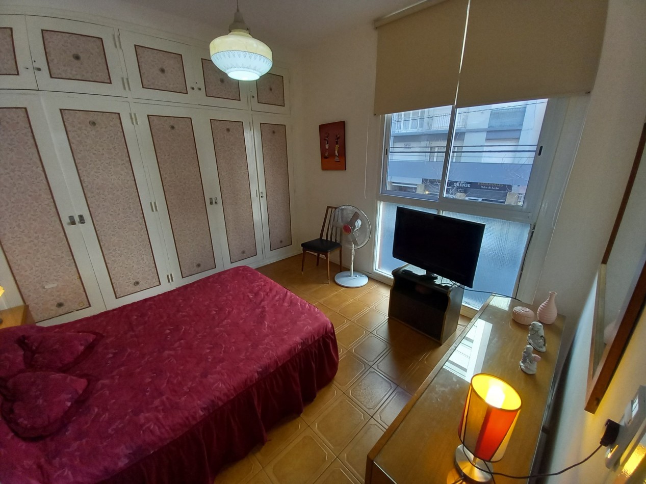 ALQUILER X TEMPORADA 2AMB para 4 PERSONAS MAYORES 