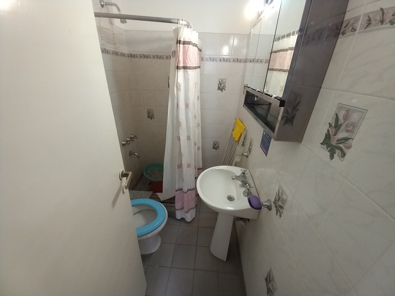 ALQUILER X TEMPORADA 2AMB para 4 PERSONAS MAYORES 