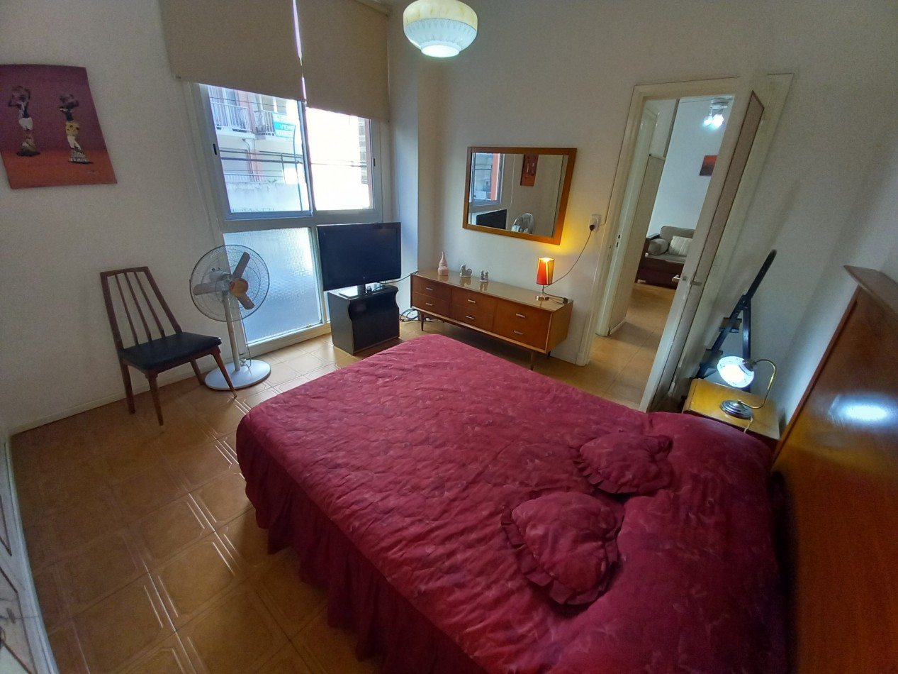 ALQUILER X TEMPORADA 2AMB para 4 PERSONAS MAYORES 