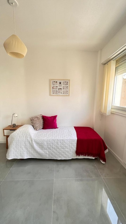 VENTA 3AMB RECICLADO CENTRO BALCON FRENTE 