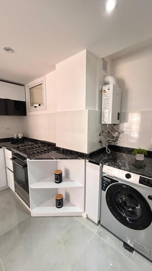 VENTA 3AMB RECICLADO CENTRO BALCON FRENTE 