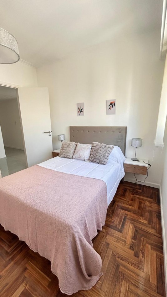 VENTA 3AMB RECICLADO CENTRO BALCON FRENTE 